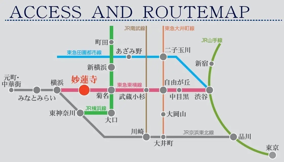 4Beds House for Sale in Kanagawaku,Yokohamashi, Kanagawa Japan Real