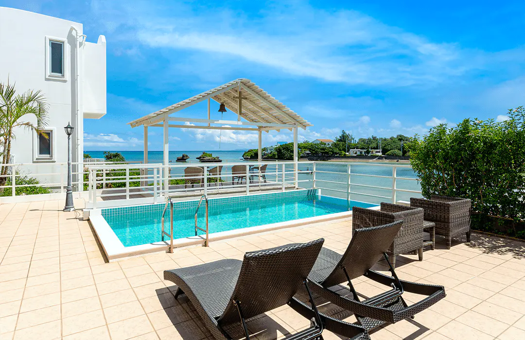 5Beds House for Sale in Onnason,Kunigamigun, Okinawa Japan Real