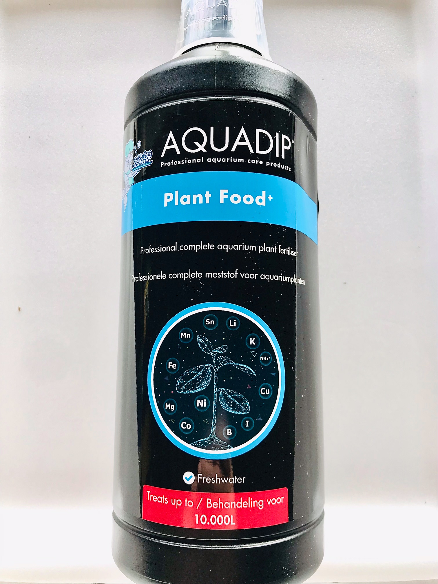 Complete Aquarium Plant Fertiliser 500ml Online Aquarium plants UK