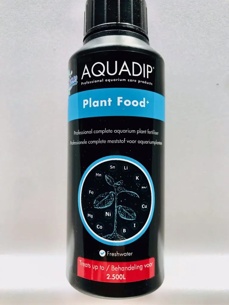 Complete Aquarium Plant Fertiliser 100ml Online Aquarium plants UK