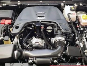 Minnesota - UPR Catch Can - 3.6L - $75 | Jeep Gladiator (JT) News