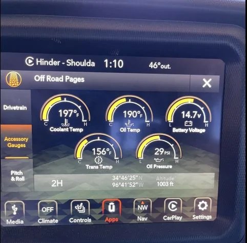 Survey- For those with misfire issues | Page 118 | Jeep Gladiator (JT
