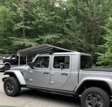 JP's Super-Duper-Gladiator Build Thread | Page 16 | Jeep Gladiator (JT