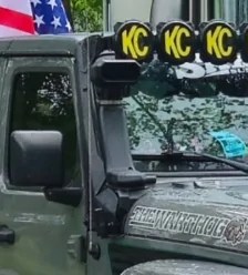 Anyone regret installing the snorkel? | Jeep Gladiator (JT) News, Forum