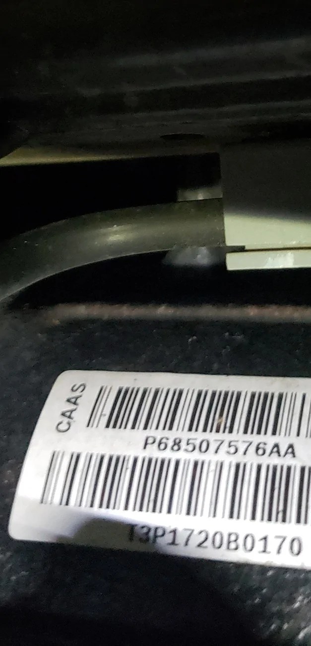 Recall: 1M+ Jeep Wrangler and Gladiator Fire Risk (June 9, 2026) | Jeep