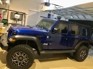 Can’t decide, need reviews from others. | Jeep Gladiator (JT) News