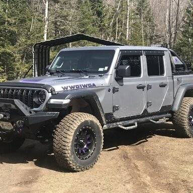 Normal coolant temp range | Jeep Gladiator (JT) News, Forum, Community
