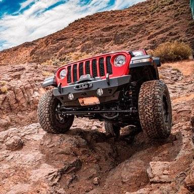 Short(er) bed | Page 4 | Jeep Gladiator (JT) News, Forum, Community