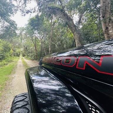 Front end...."clunking" noise | Jeep Gladiator (JT) News, Forum