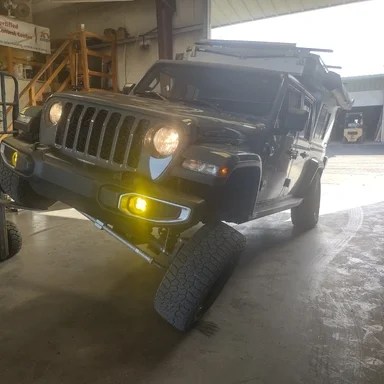 Blue DEF mfg date / exp date? Help | Jeep Gladiator (JT) News, Forum