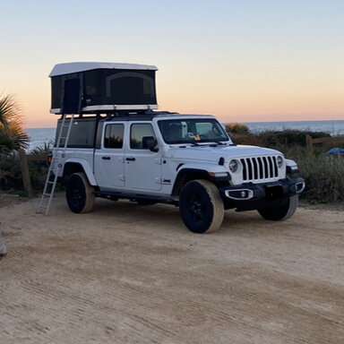 Mopar LED headlight swap question | Jeep Gladiator (JT) News, Forum