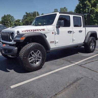 Short ticking noise on cold start | Jeep Gladiator (JT) News, Forum