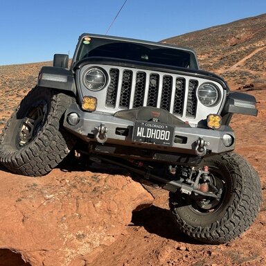 Trailer brake controller recommendations? | Jeep Gladiator (JT) News