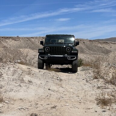 Bad Engine Vibration at idle | Jeep Gladiator (JT) News, Forum