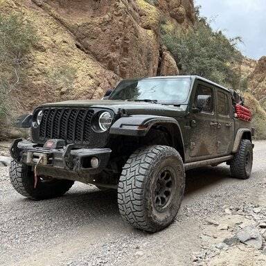 Rooftop tents recommendations? | Jeep Gladiator (JT) News, Forum