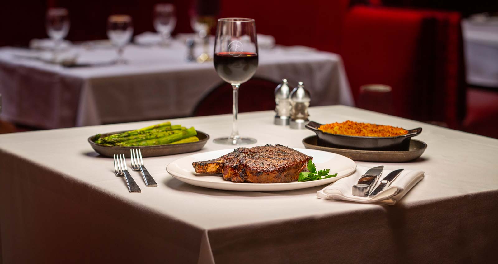 Online Ordering & Shipping Jeff Ruby Culinary Entertainment