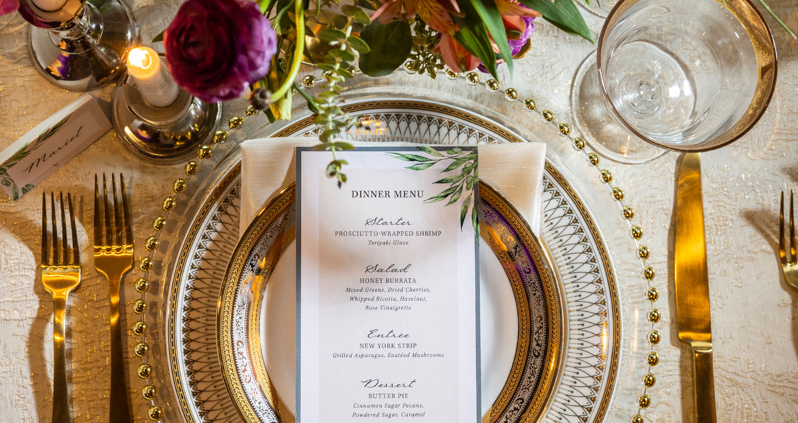 Lempicka Services Jeff Ruby Culinary Entertainment