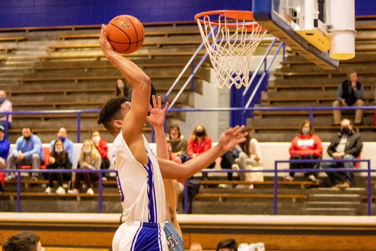 Basketball Jesuit High School of New Orleans