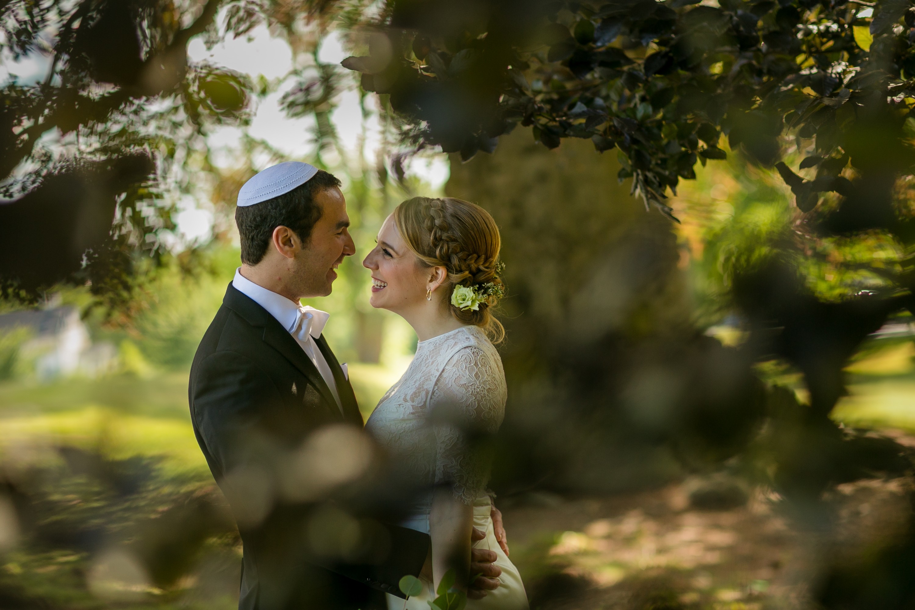 How to Create Your Own New Last Name JewishBoston