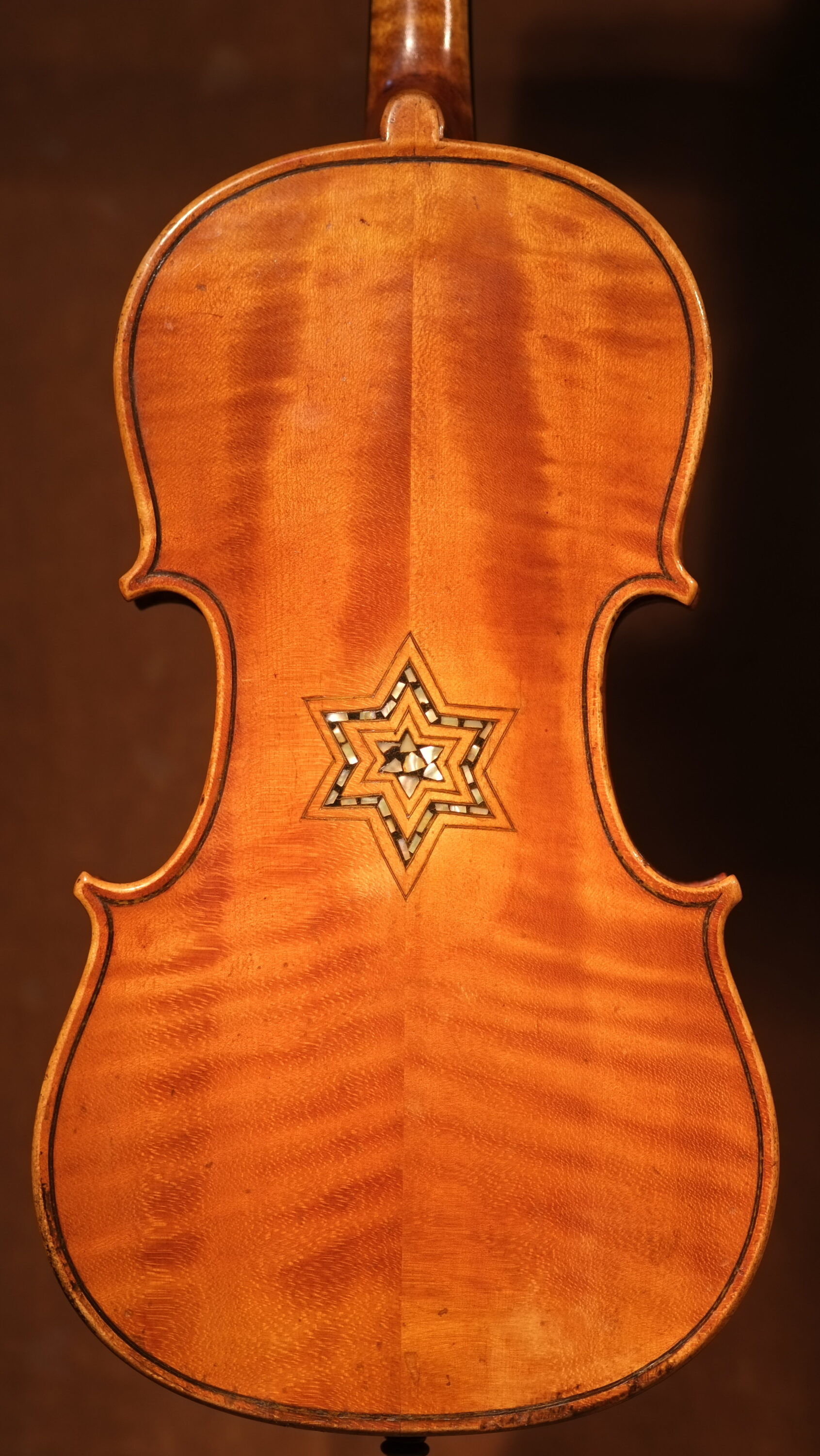 Violins of Hope Showcases Stories of the Holocaust JewishBoston