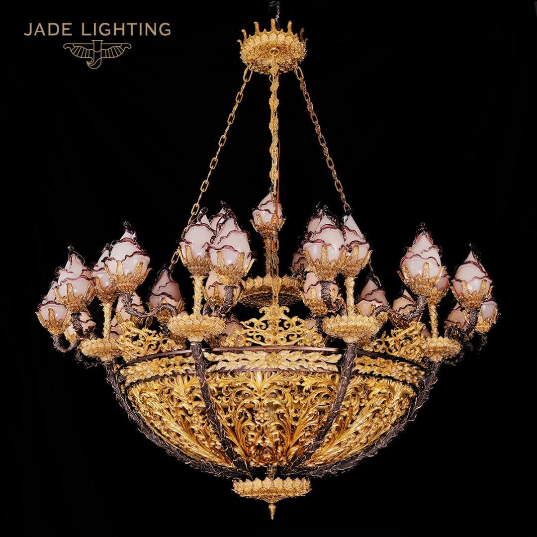 Jade Lighting