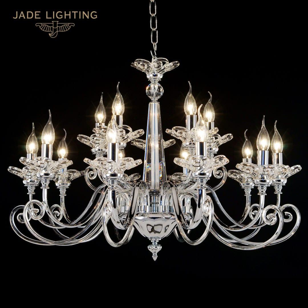 Jade Lighting