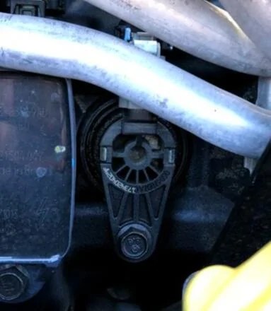 VVT Solenoid seals | Jeep Wrangler Forums (JL / JLU) -- Rubicon, 4xe