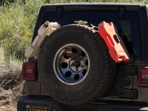What’s the one mod or accessory you regret buying for your JL? | Page 2