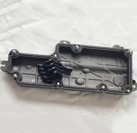 Oil catch can or oil separator necessary on the 2.0T? | Jeep Wrangler