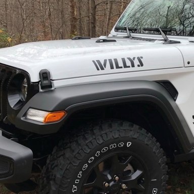 Any regrets on buying the 4xE? | Jeep Wrangler Forums (JL / JLU