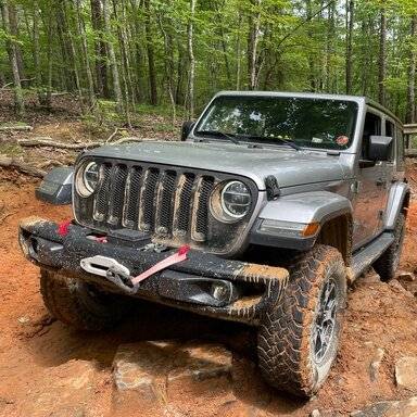 Jeep Regret ? | Jeep Wrangler Forums (JL / JLU) -- Rubicon, 4xe, 392