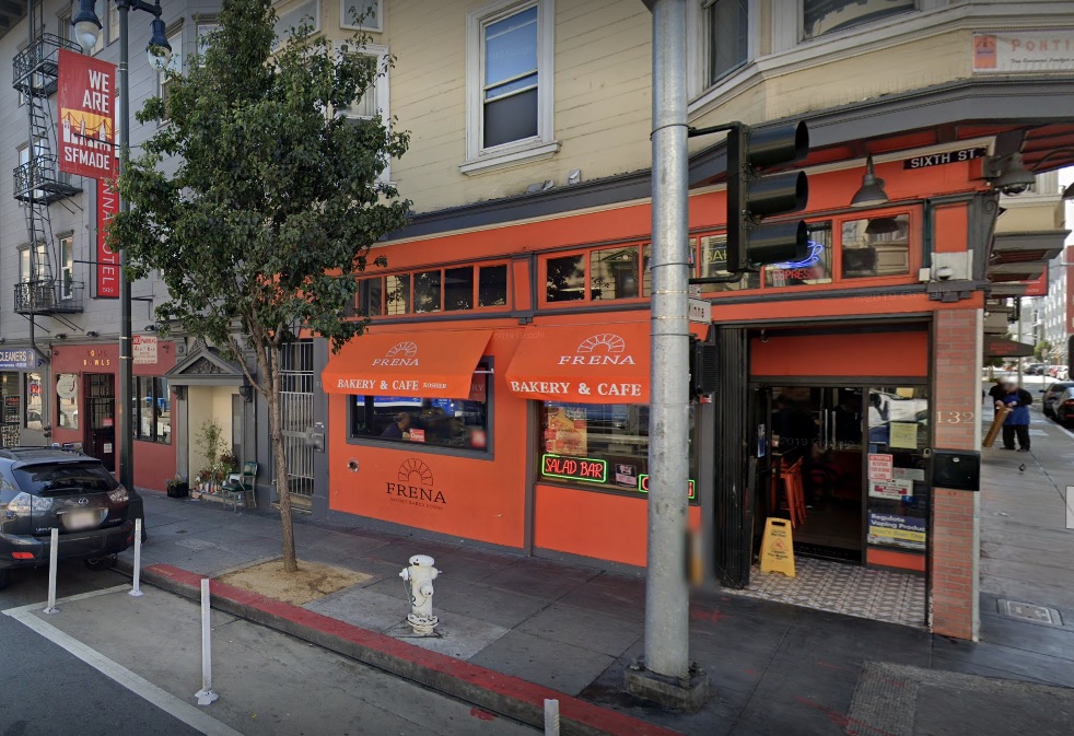 San Francisco’s only kosher bakery praised for hiring former prisoners