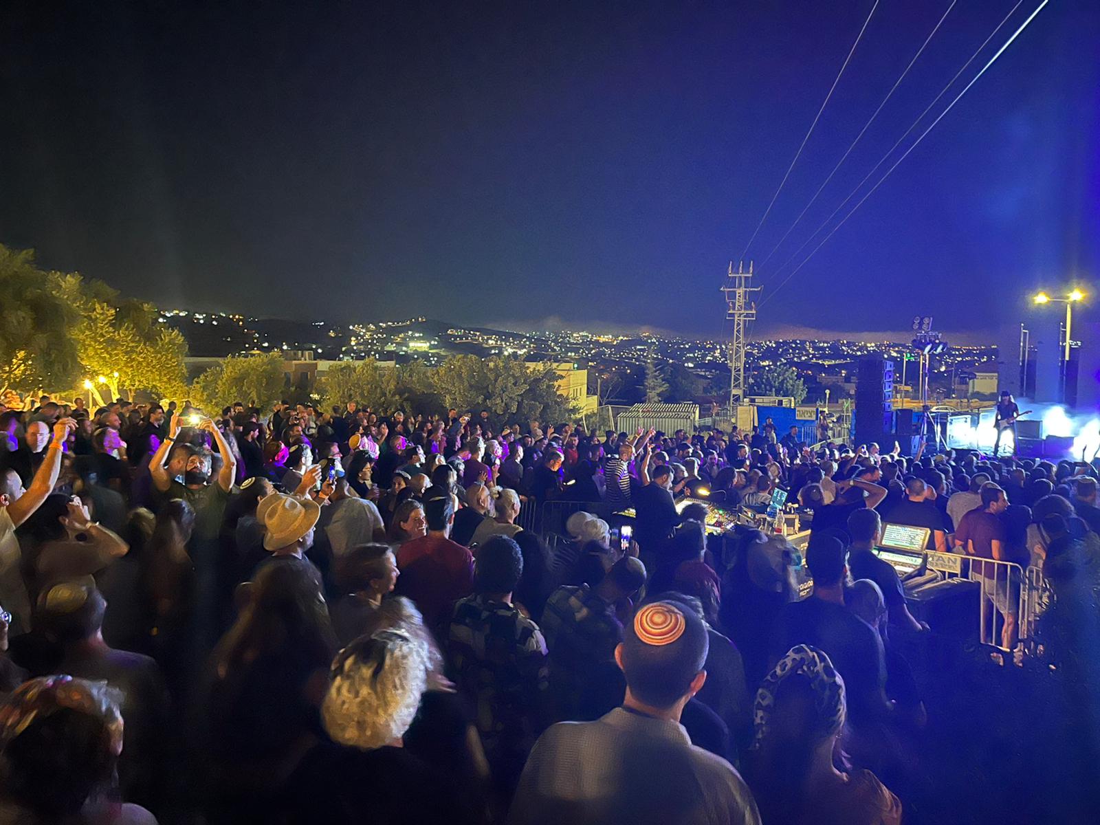 Seventh annual Tekoa beer festival draws thousands