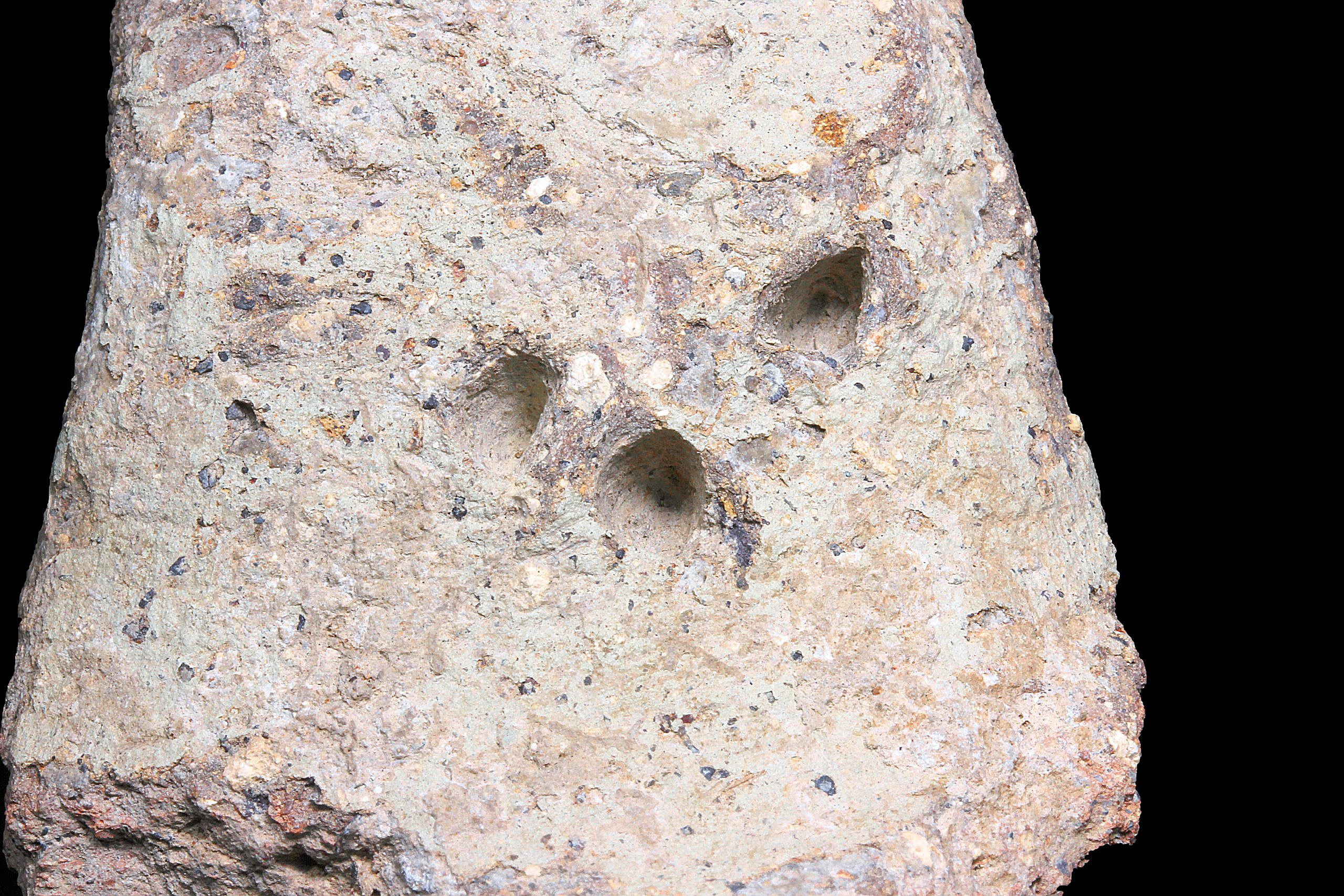 Scholars Expound On Mount Ebal Curse Tablet With Oldest Hebrew Text