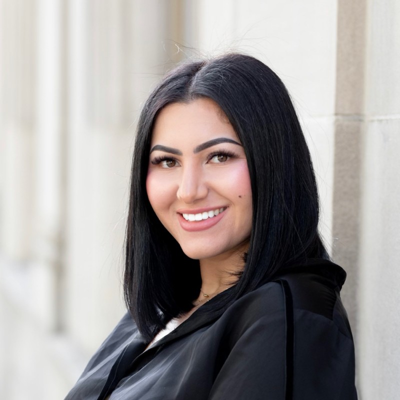 In ‘Operation Ezra,’ Canadian Jews Helped Yazidis Fleeing Islamic State