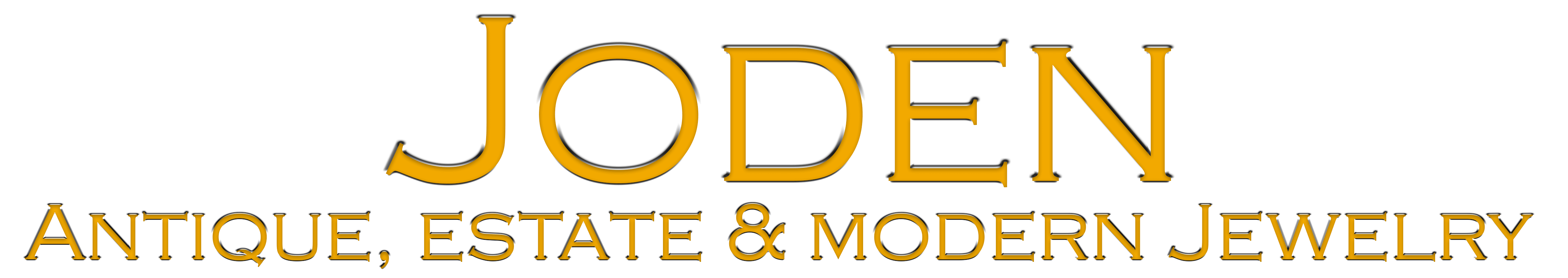 Joden Jewelers Antique, Estate, and Modern Jewelry