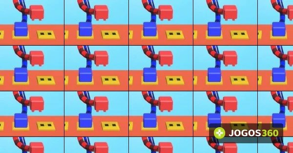 Jogo Tangle Master 3D no Jogos 360