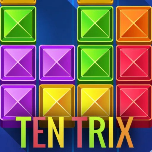TenTrix no Jogos 360