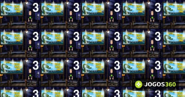 Jogo Vortex Point 3 no Jogos 360