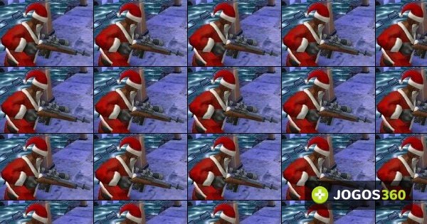 Jogo Winter Clash 3D no Jogos 360