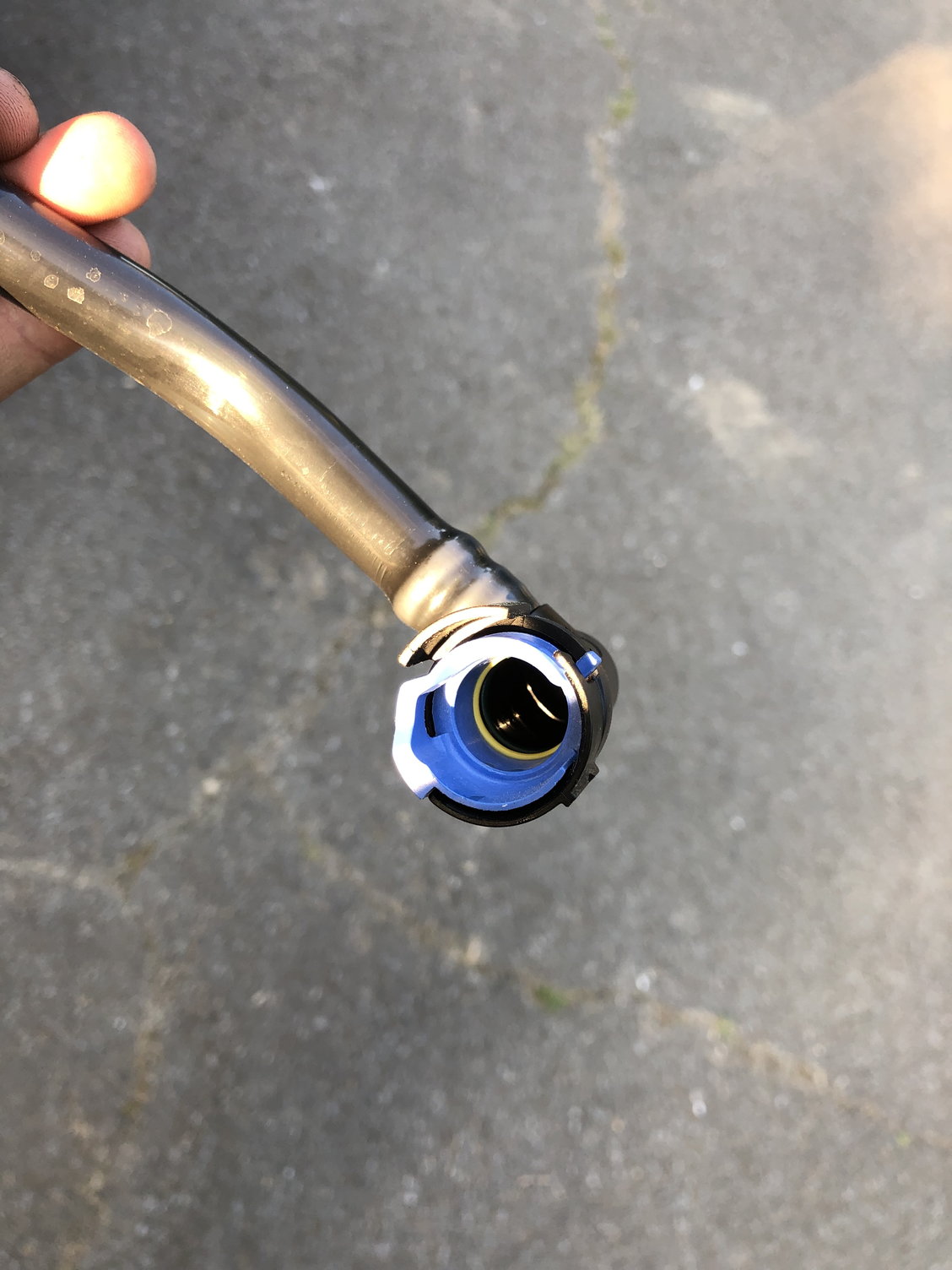 What Type Of Oil Does My Ford F150 Take? JohnAdamsFord