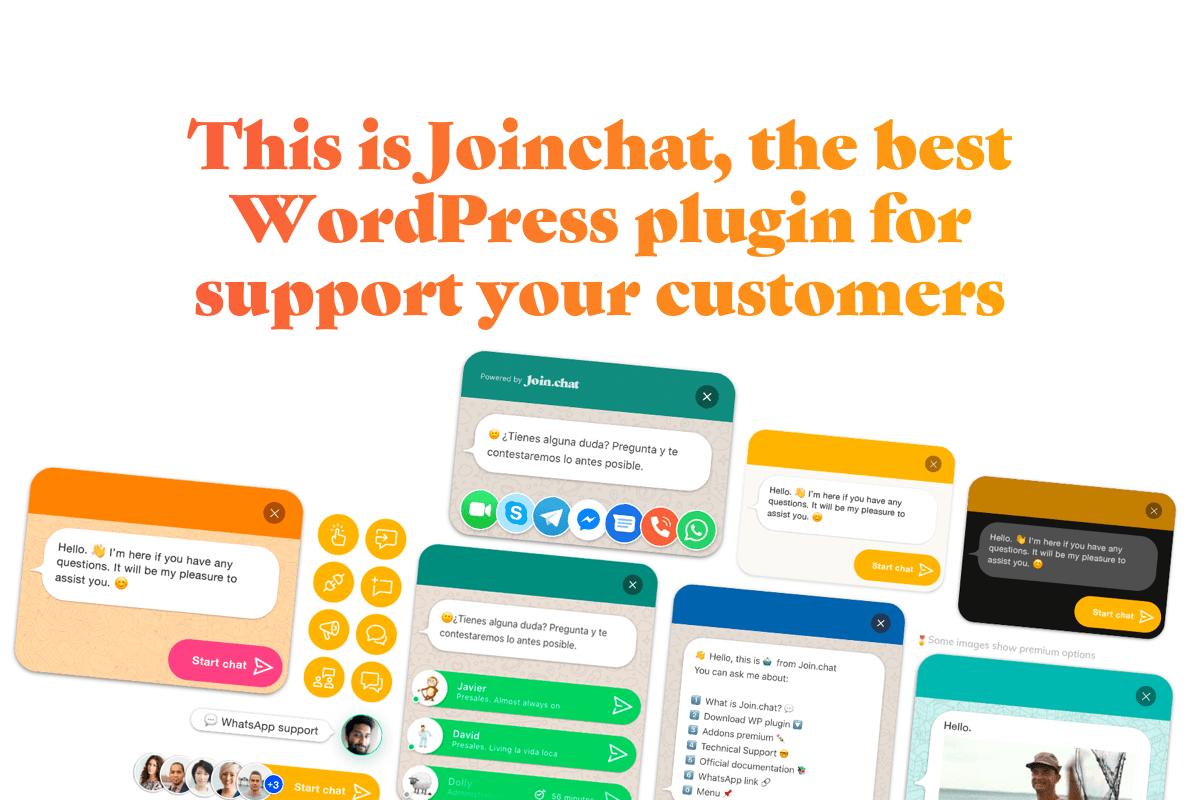 Category WhatsApp Tips Join.chat