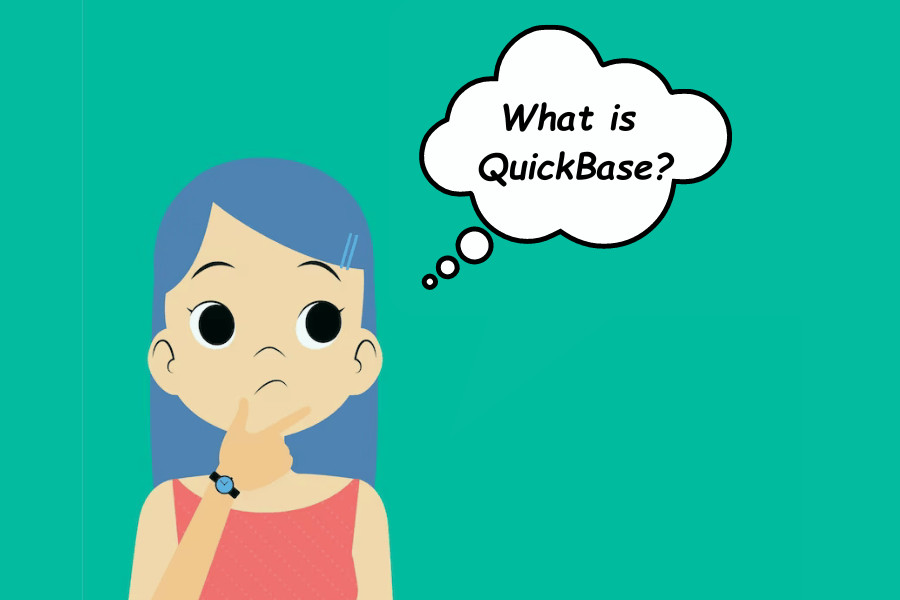 What is Quickbase? Why You Need it for Your Business?