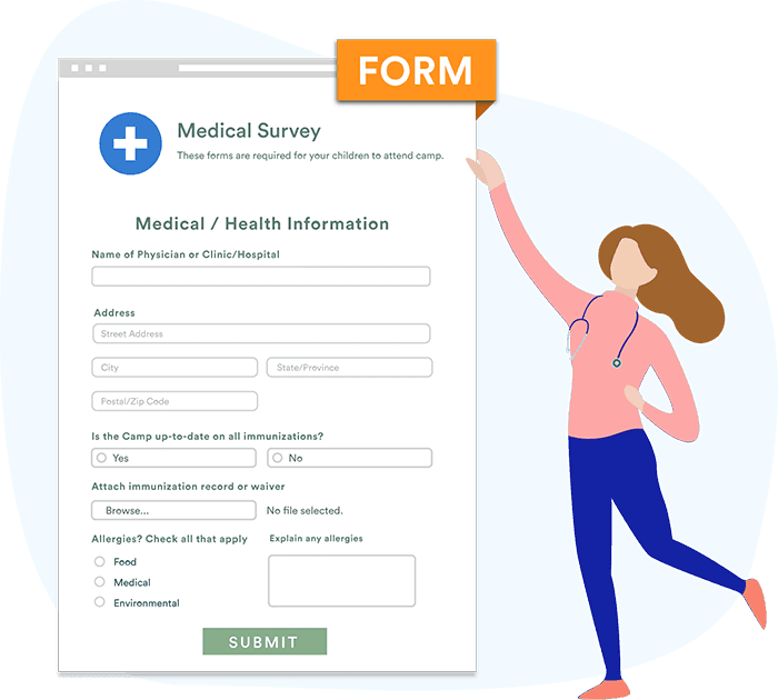 500+ Free Medical Forms & Templates | Jotform