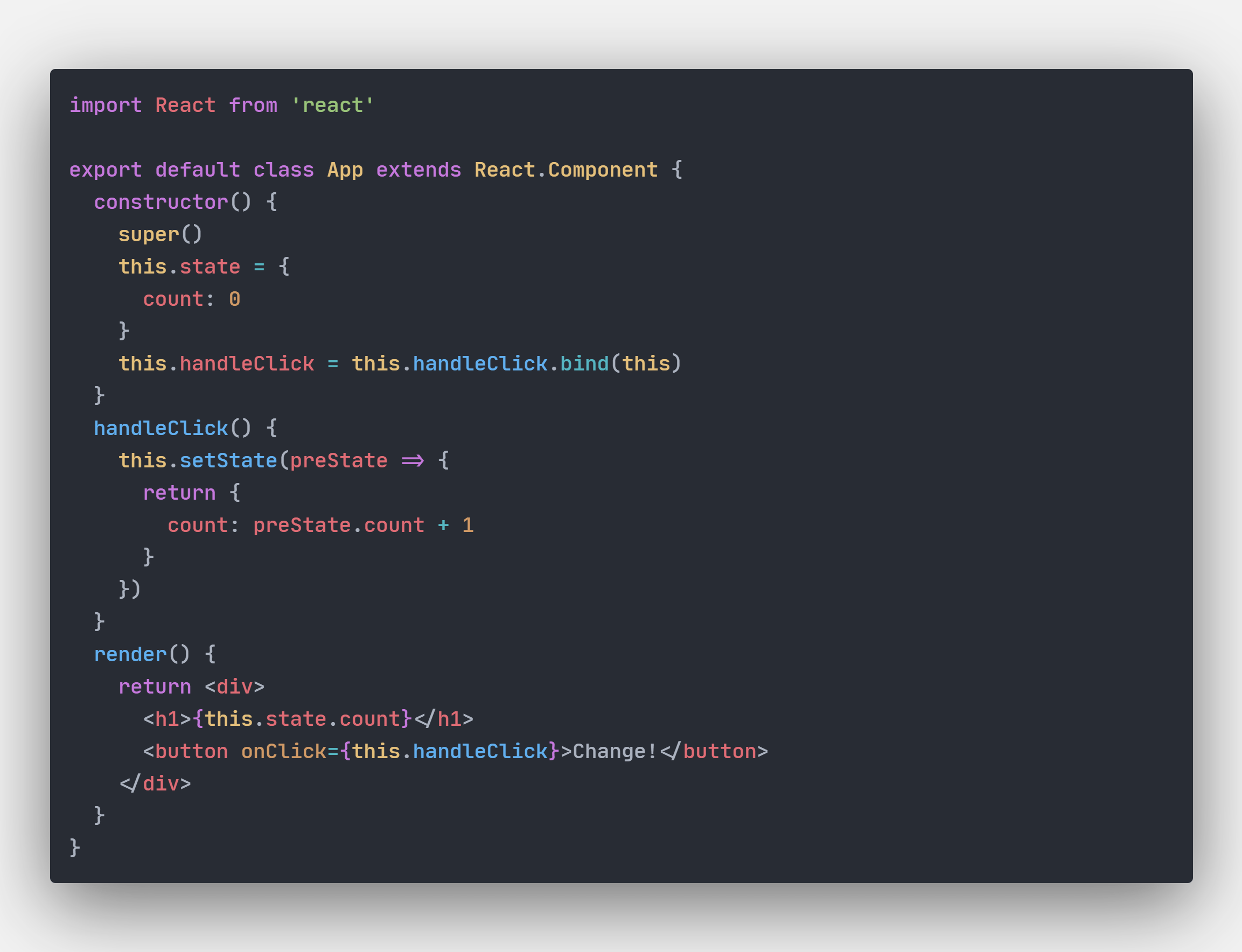 One Dark Pro Visual Studio Marketplace