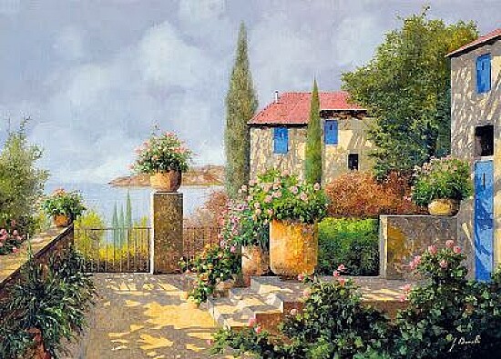 Puzzle Giochi Online Gratis Paesaggi