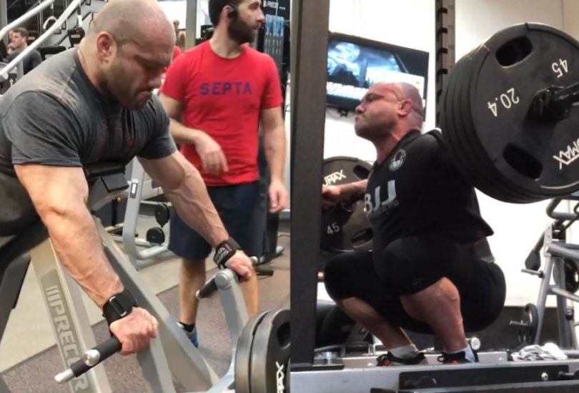 dr. mike israetel Juggernaut Training Systems