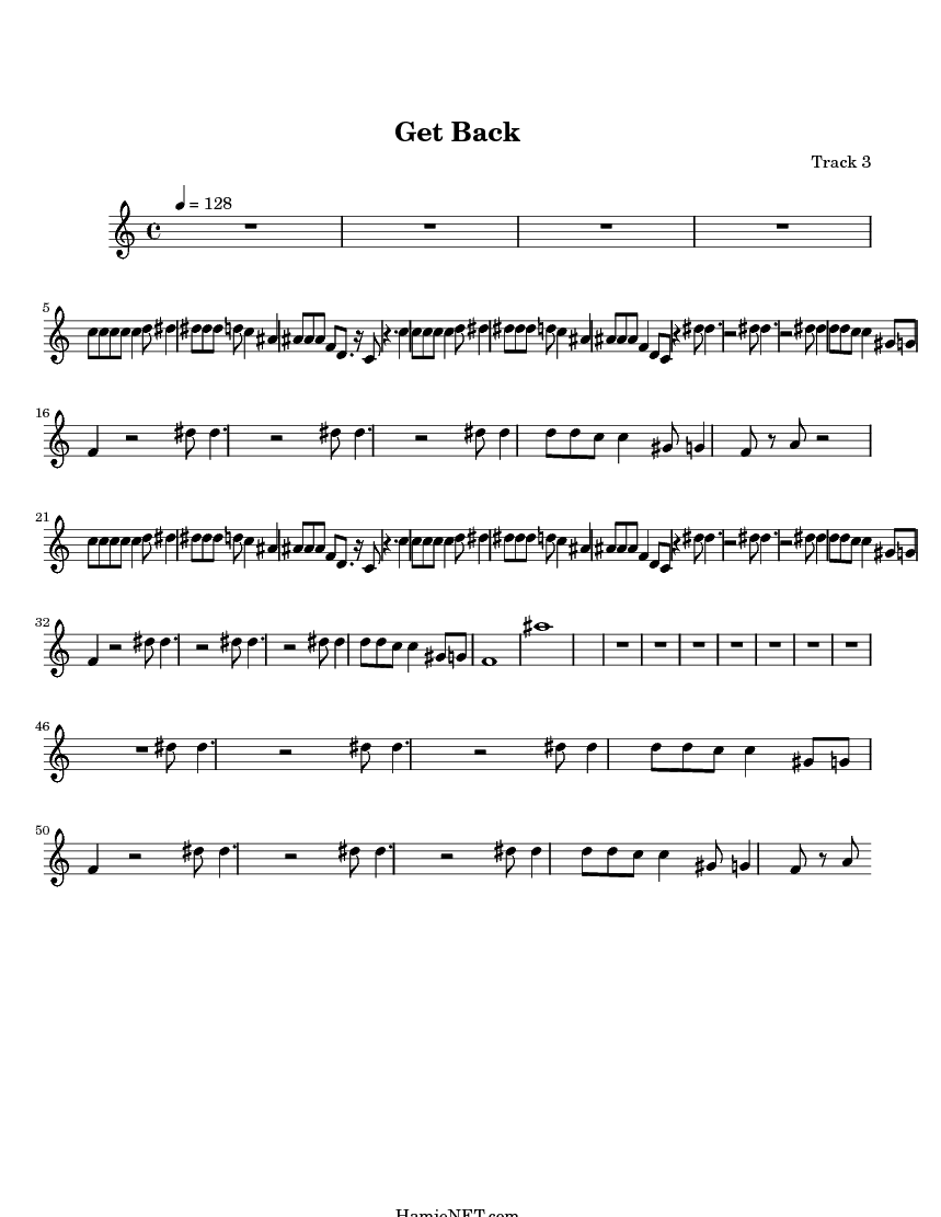 Exploring The Ballads Of The Iconic Get Back Album By The Beatles