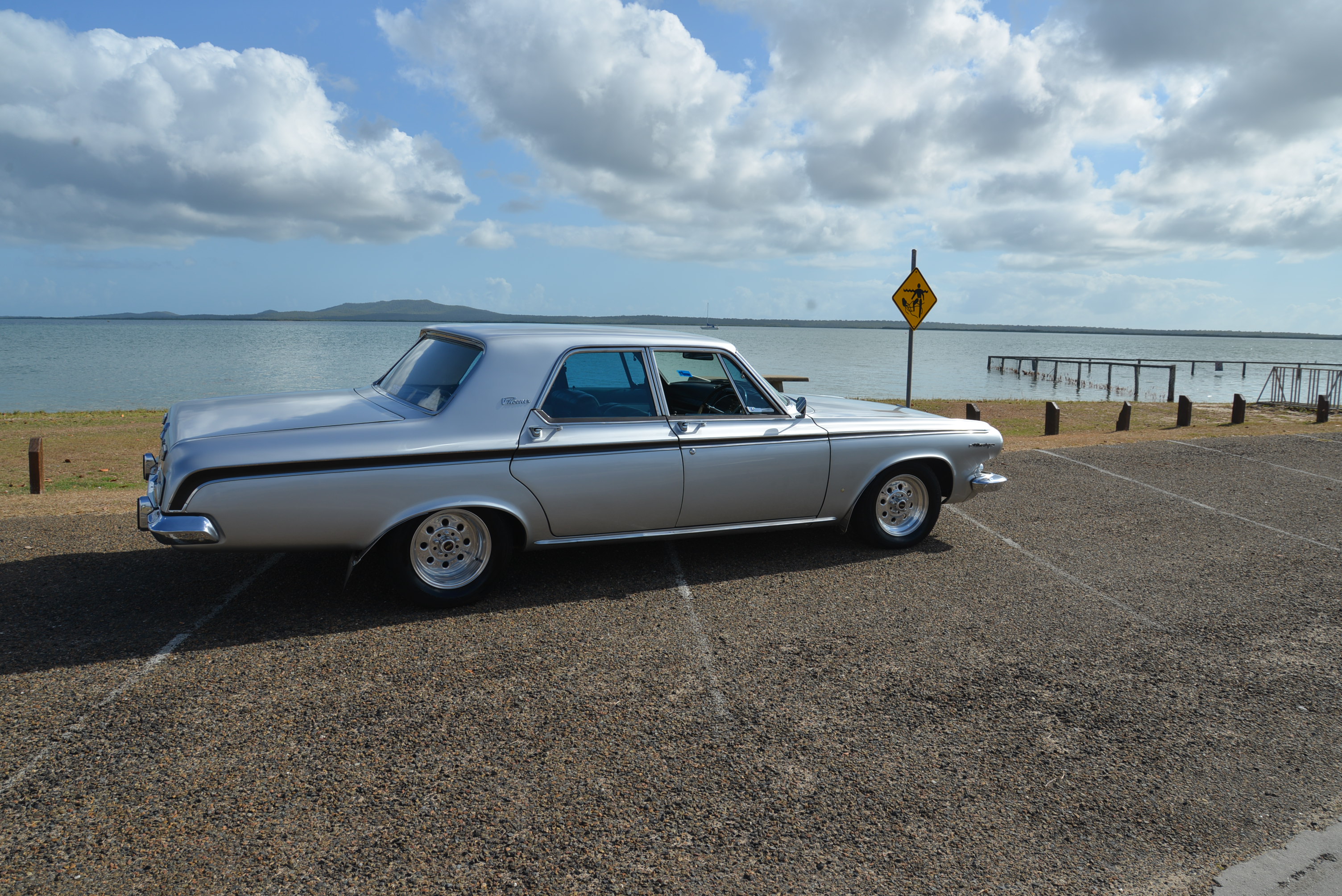 1963 DODGE PHOENIX 3 SP AUTOMATIC 4D SEDAN CARB JCW5013866 JUST CARS