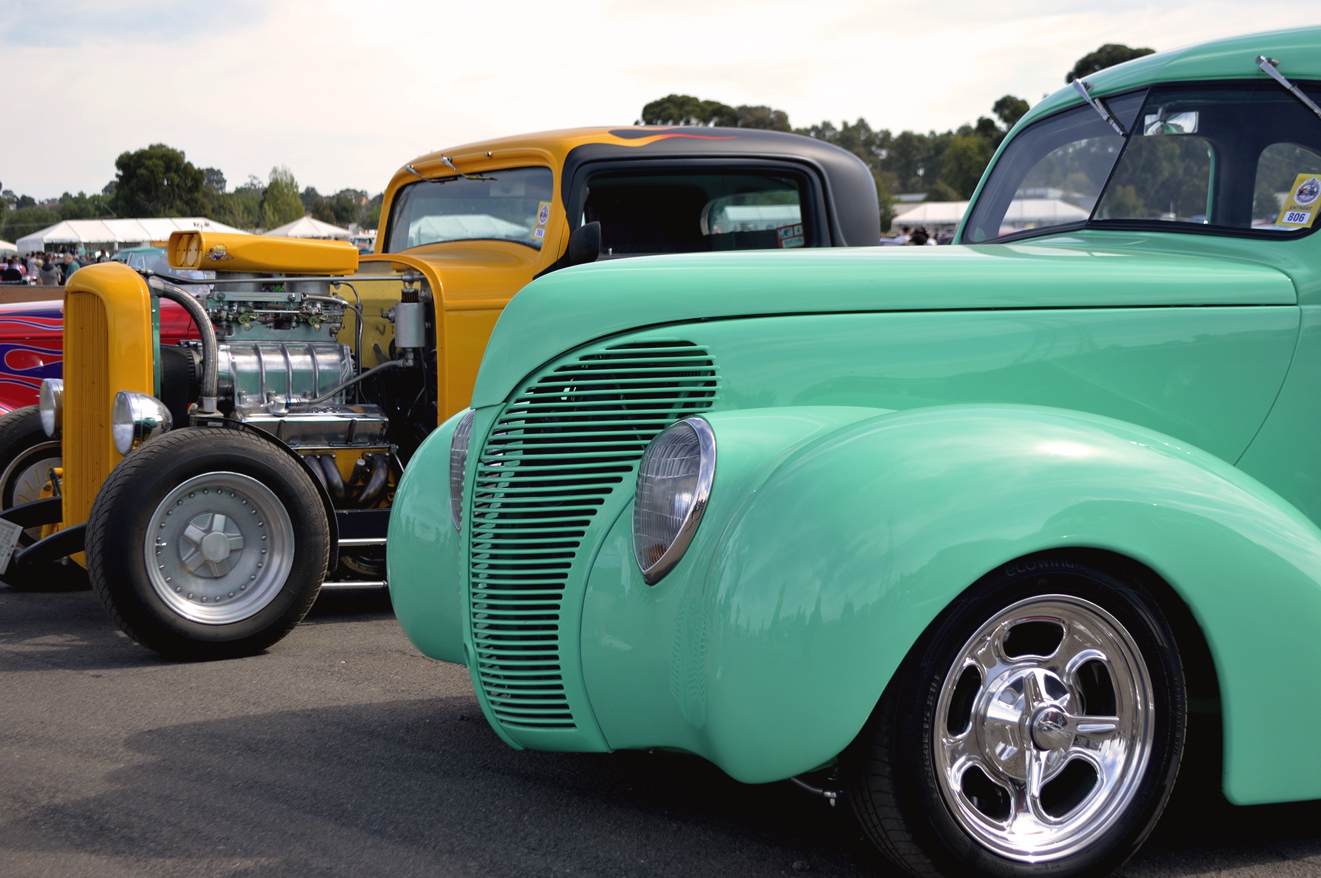 Total 81+ imagen hot rod cars for sale Viaterra.mx